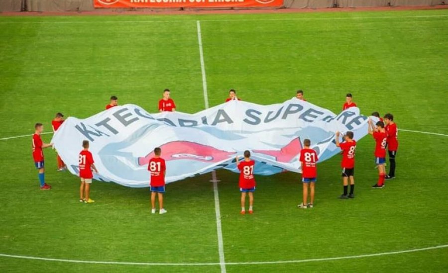 Superliga/ Java e 34-t do të luhet në dy ditë. Kalendari i ndeshjeve