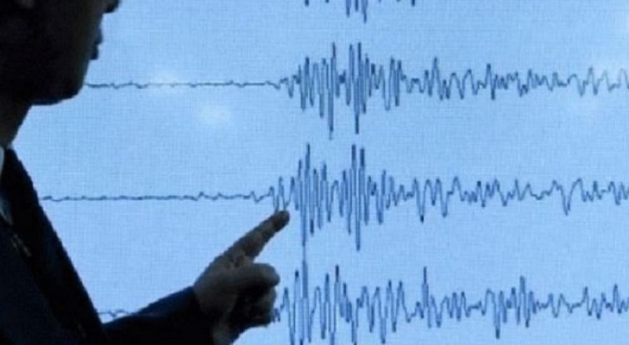 Tërmet në Itali, ja sa ishte magnituta