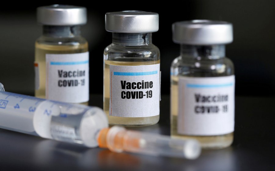 SHBA dhe Britania: Rusia po tenton të na vjedhë vaksinën