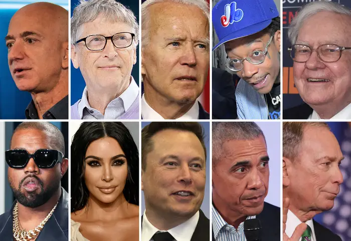 Nga Bill Gates te Kanye West, Hakerat vjedhin profilet në Twitter të miliarderëve, ja pse
