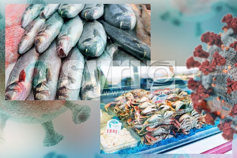 Në qershor `plasi peshku i huaj`, rekord importesh pavarësisht nga COVID-19