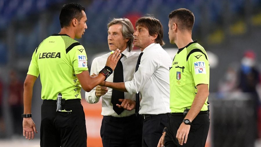 Conte hap polemika: Interin e dëmtoi kalendari