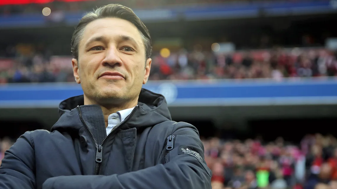Niko Kovac emërohet trajner i skuadrës së madhe franceze
