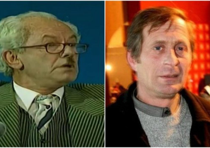 Lamtumirë aktorëve Fuat Boçi dhe Anton Krosaj; Humorit shqiptar do t’i mungoni shumë!