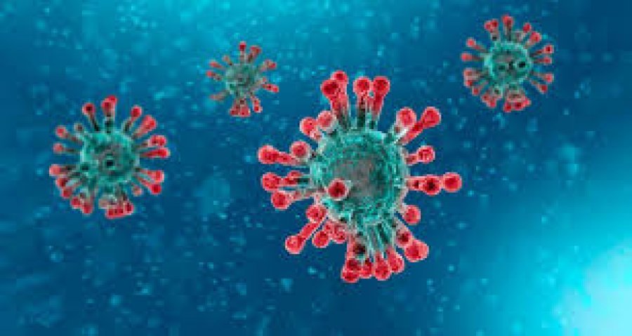 Studimi zbulon simptomën e re të koronavirusit, ja ku mund t’ju shfaqen njolla