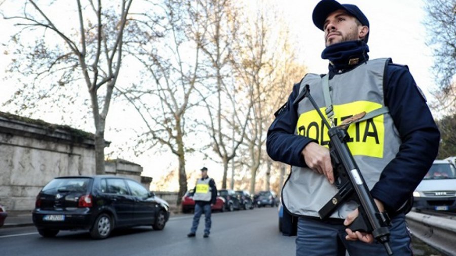 Arrestohen 75 persona për lidhje me Ndrangheta-n/ Sekuestrohen asete me vlerë 169 mln euro 
