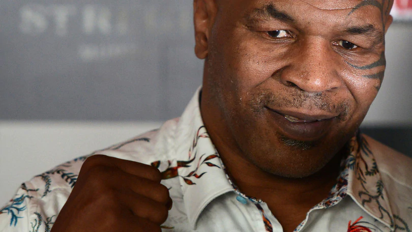 Mike Tyson refuzon ofertën prej 20 milion dollar, ja pse