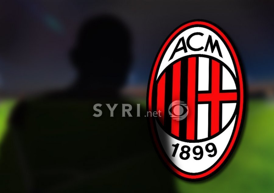 FOTO/ Milani zgjedh trajnerin, ja kush do t’i drejtojë kuqezinjtë deri në vitin 2022