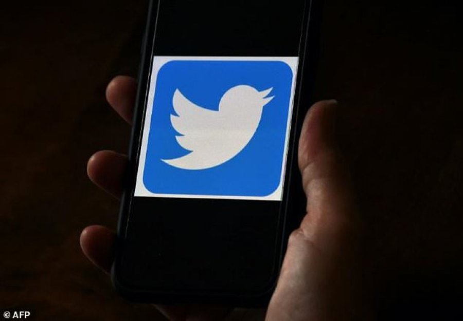 Twitter publikon të dhëna rreth sulmit kibernetik, ndër viktimat edhe një zyrtar hollandez