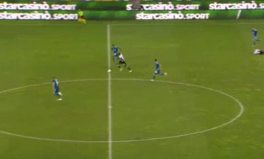 VIDEO/ Sprint të pabesueshëm, Juventusi pëson gol shokues në minutën e 92’