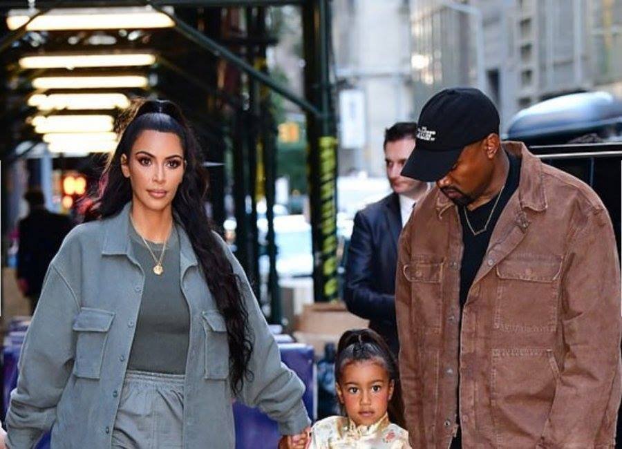 Kanye West refuzon ta takojë Kim Kardashian