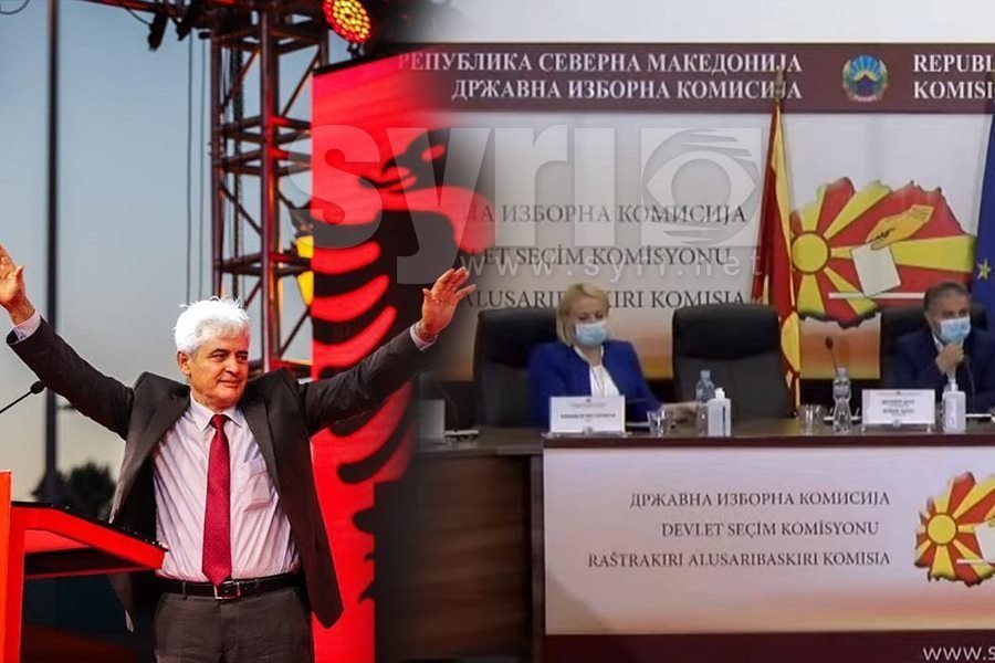 Çertifikohen zgjedhjet në Maqedoninë e Veriut: Shqiptarët marrin 32 mandate në parlament