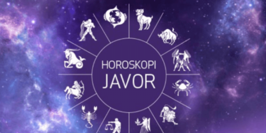 Horoskopi javor 27 korrik- 2 gusht 2020, ja cilët janë ditë më me fat dhe që duhet të keni kujdes