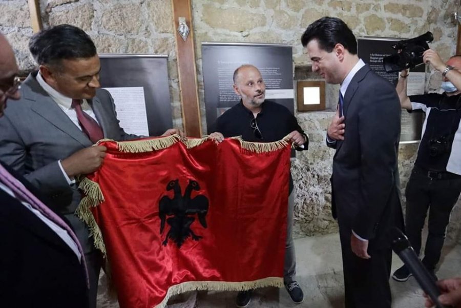 Vizita në Kosovë, prelud i Kryeministrit të Ri të Shqipërisë