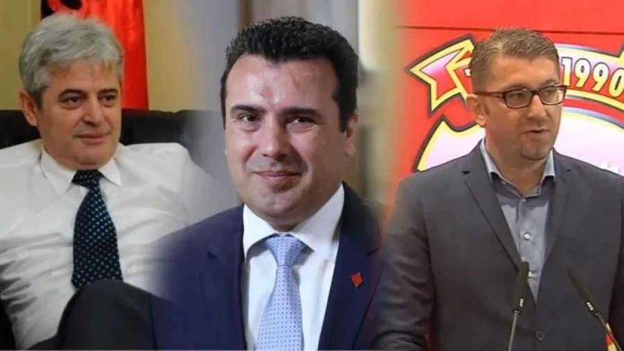 Çertifikohen zgjedhjet në Maqedoninë e Veriut, partitë nisin negociatat për qeverinë e re