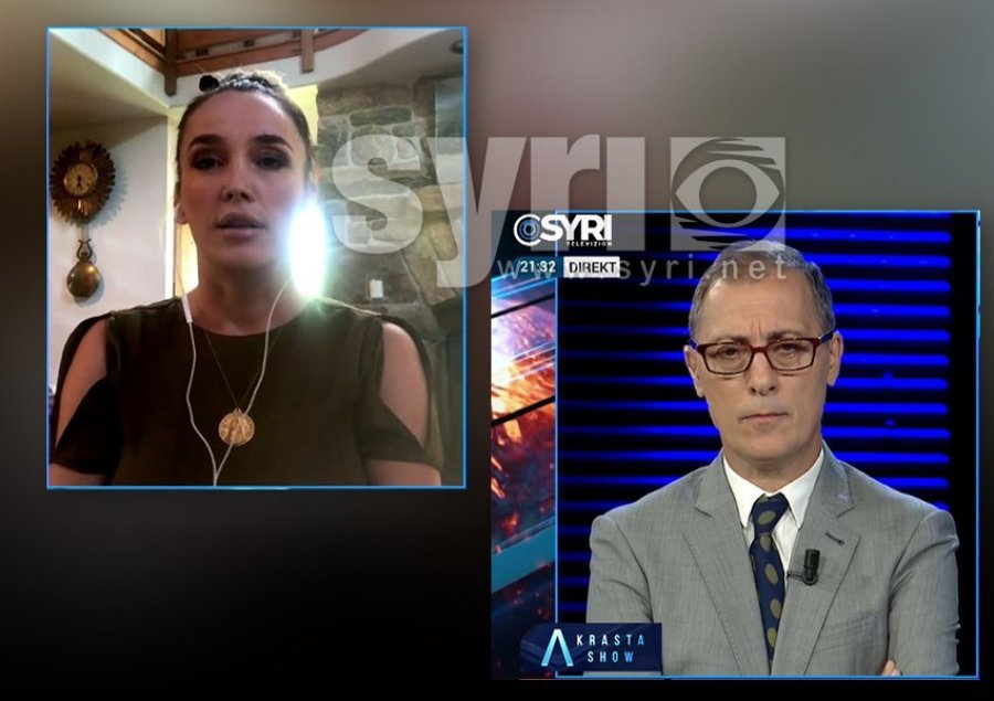 Xharra: Erdogan ndërton xhami te ne, kurse në Serbi çon biznesmenë