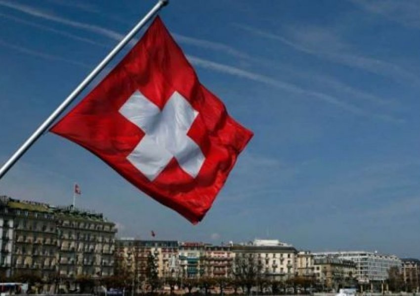 Në Zvicër po ka kundërshtime për masat anti-Covid19