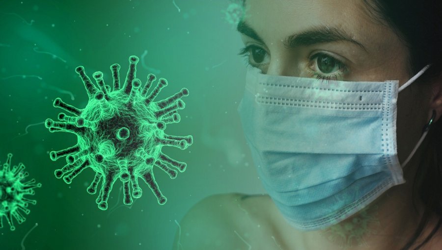 Britania financon studimin enigmatik, heton pse koronavirusi sulmon disa etni më shumë