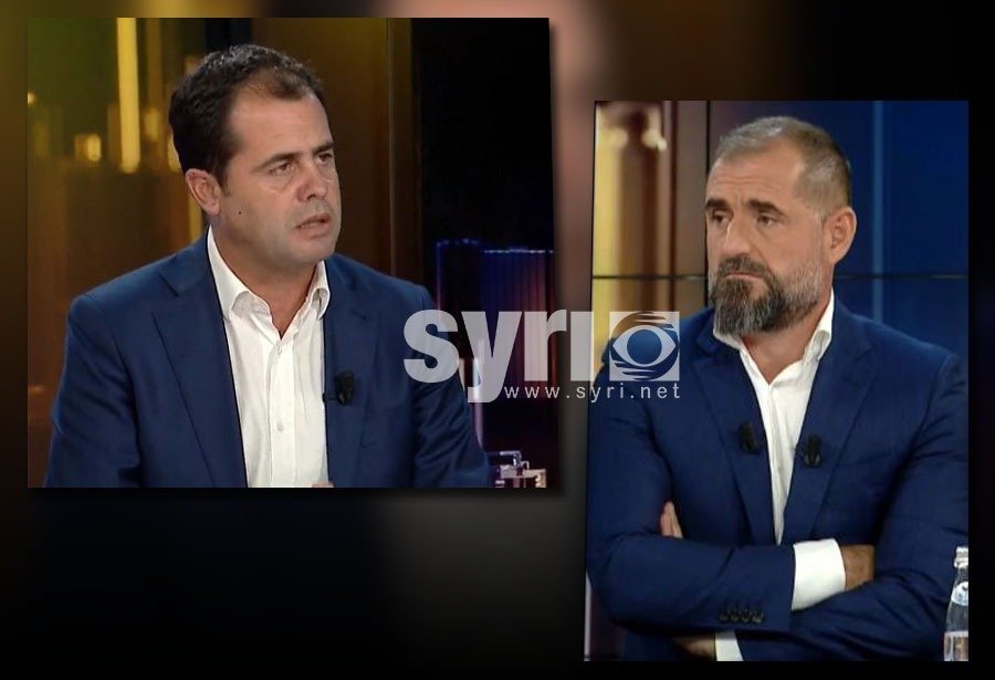 Bylykbashi në ‘Çim Peka Live’: Për opozitën, ndryshimet kushtetuese janë vija e kuqe me Ramën