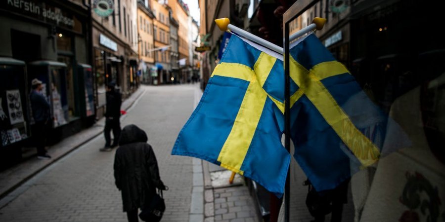 ‘I theu hundët komplotit botëror’/ Analiza: Suedia mposhti me sukses pandeminë dhe shkëlqeu në ekonomi
