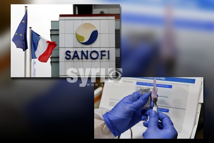 Sigurohen 300 milion doza vaksine/ KE njofton marrëveshje me gjigantin farmaceutik francez