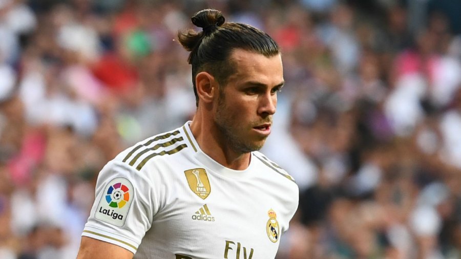 Gareth Bale vendos të respektojë kontratën me Real Madridin
