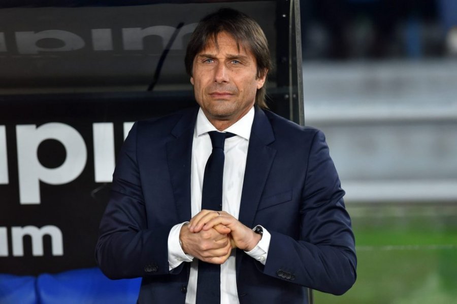 Conte garanton: Atalanta-Inter do jetë një ndeshje e bukur