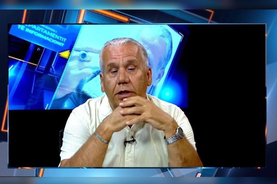 Kim Mehmeti: Falë Ramës, të vdekurit në Shqipëri jo vetëm votojnë, por dhe arrestohen
