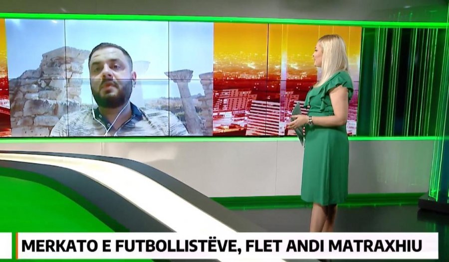 Menaxheri i futbolli në Syri TV: Kukësi dhe Partizani do lirohen nga bllokimi i merkatos