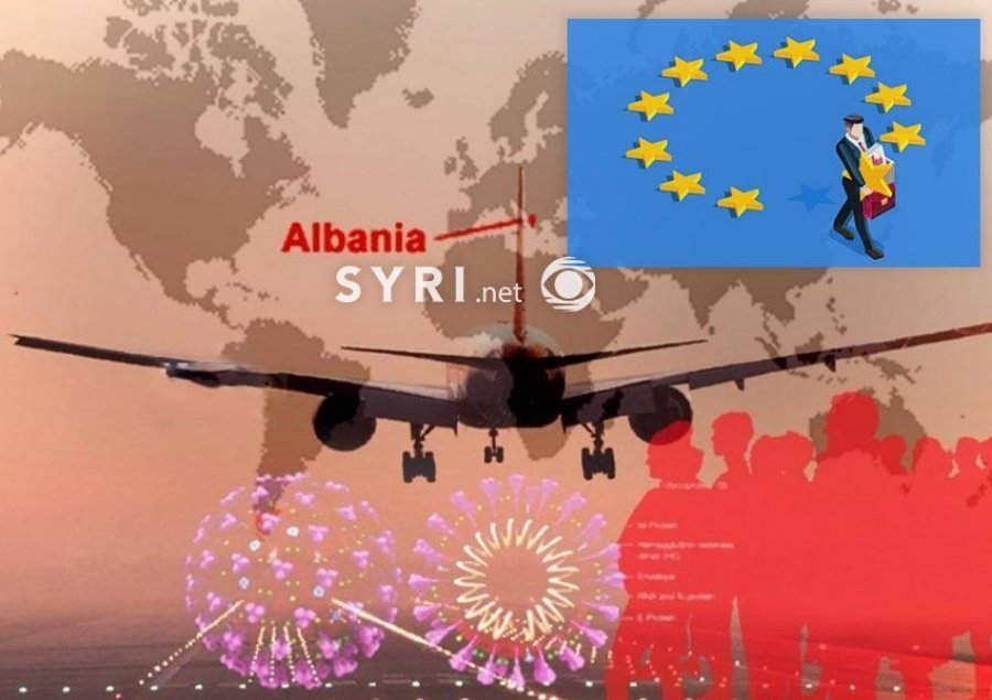 Pandemia/ BE shtyn sërish mbylljen e kufijve për Shqipërinë