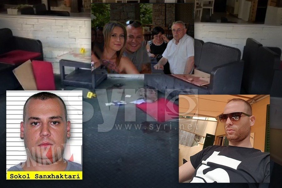 Dhëndri i Qazim Sejdinit: Nuk mbaj mend pse e vrava, ishim miq