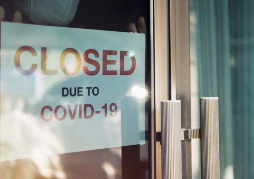 Bizneset e grave në Kosovë në rrezik të mbyllen për shkak të pandemisë