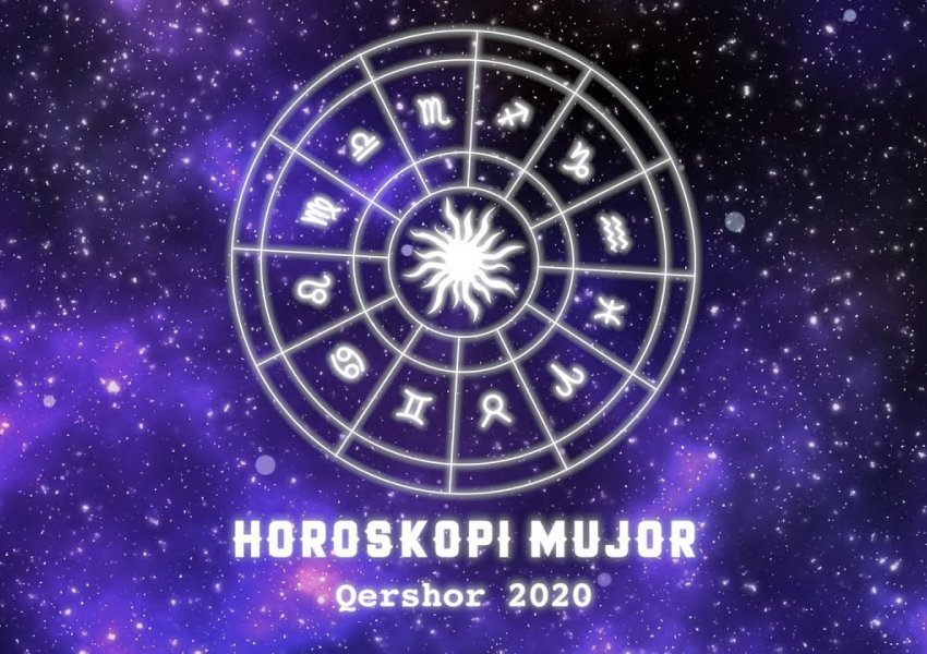 Horoskopi qershor 2020: mundësi të reja për shenjat e ujit