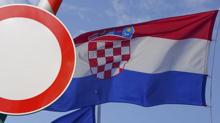 Lehtësohen masat/ Kroacia hap kufijtë, por jo me Italinë