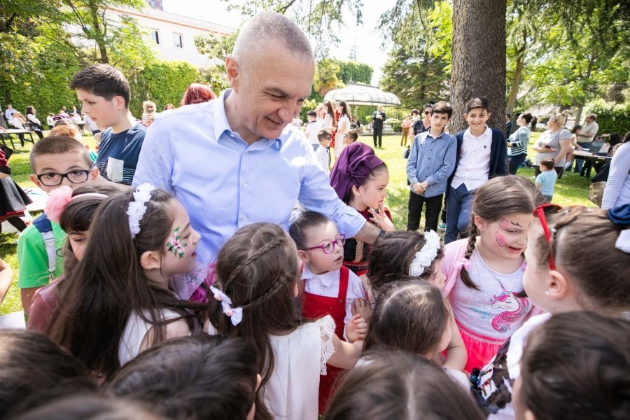 Meta: Të mësojmë nga sinqeriteti i fëmijëve për të ndërtuar Shqipërinë europiane