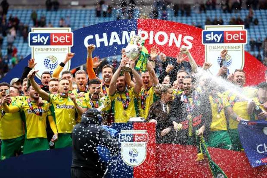 Liga Angleze e Futbollit cakton datën e rifillimit të Championship