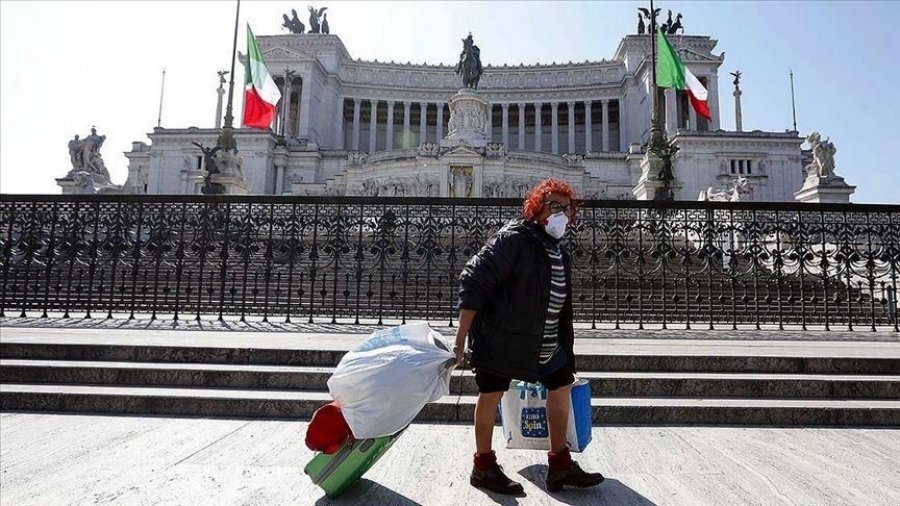 Pas COVID-19/ Italia hap sot kufijtë e brendshëm e të jashtëm
