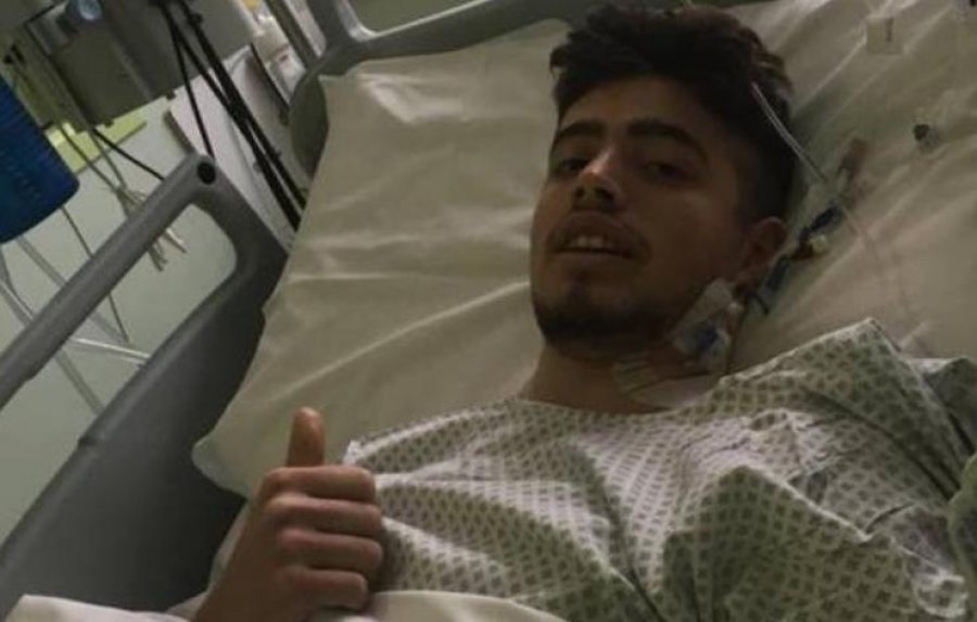 Covid-19/ 18-vjeçari shqiptar u infektua 3 javë para 'pacientit 0'