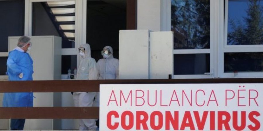 Kosovë, 688 raste dhe 11 viktima nga koronavirusi