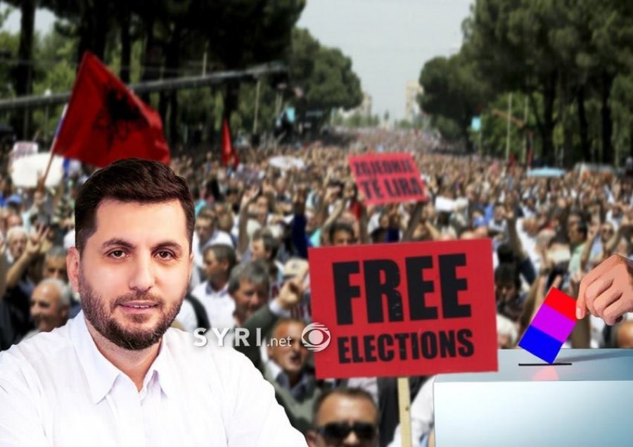 ‘Kompromisi fals’ që po ofrohet për Reformën Zgjedhore 