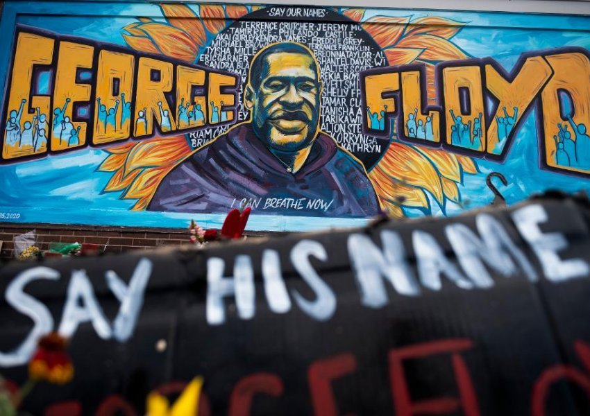 30 minutat që tronditën Amerikën: Si vdiq George Floyd