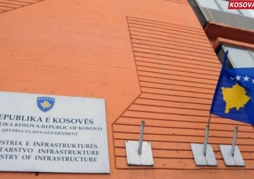 14 zyrtarë të Ministrisë së Infrastrukturës morën mbi 70 mijë euro shtesë për paga 