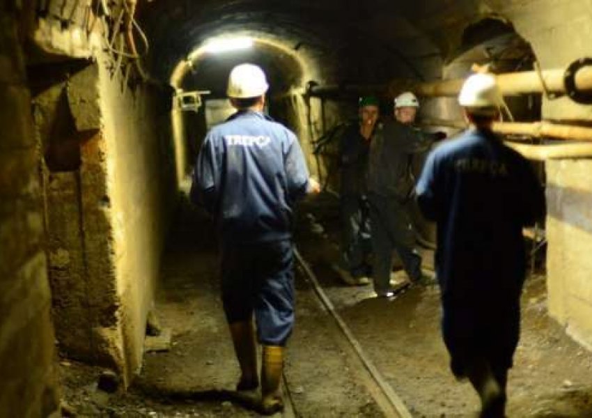 Nëse s’ka kushte në Minierën e Artanës mund të ndalohet puna përkohësisht