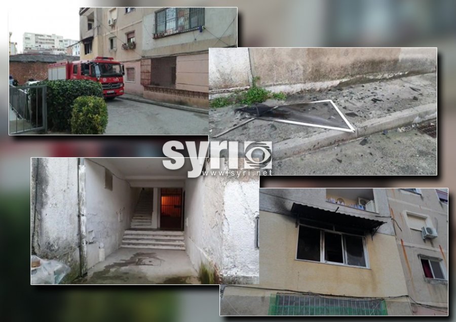 VIDEO/ Digjet banesa, vdes e moshuara në Durrës