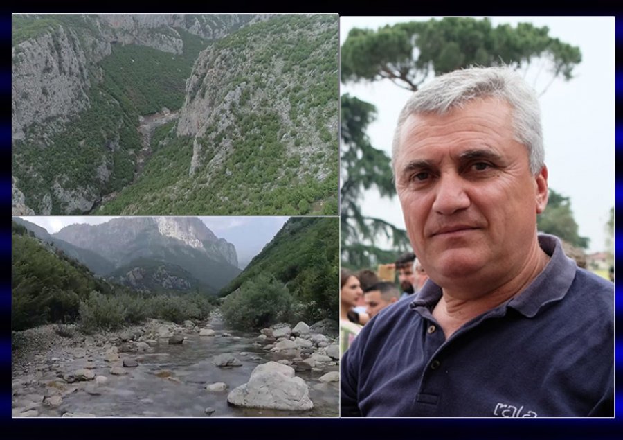 Masakra me HEC-in e Zall Gjoçaj/ Dhimitër Koleci për A-Show: Talebanizmi po na merr edhe ujin e pijshëm shekullor 