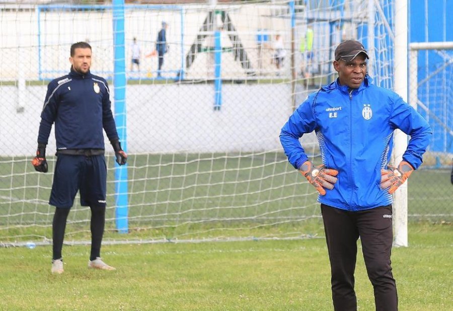 Egbo flet para ndeshjes me Bylisin: Lojtarët do të kenë pak frikë  