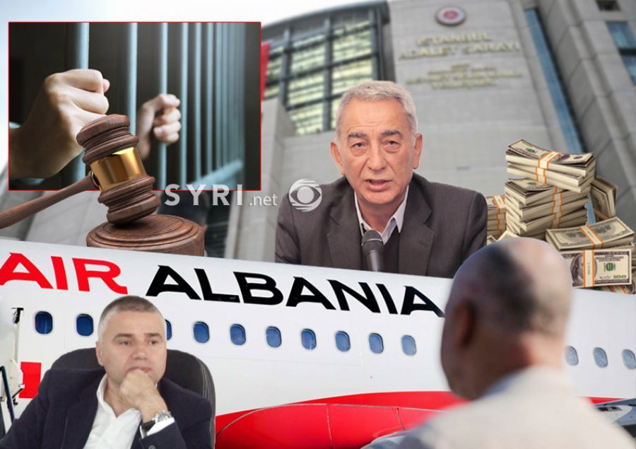 Akt-akuza nga Turqia/ Biznesmeni: Idrizi me takoi edhe me Ramën