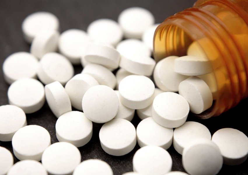Mësoni më shumë rreth aspirinës- tableta çudibërëse