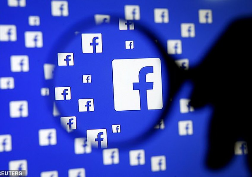 Facebook na mundëson të fshijmë të shkuarën e turpshme me një klikim