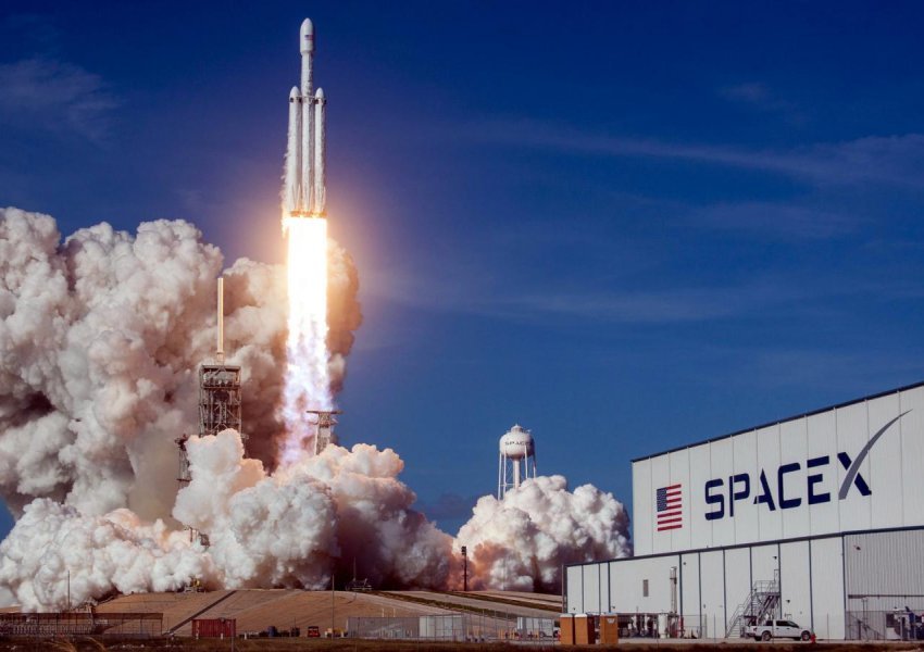 Dërgoi astronautët në hapësirë, ja objektivi i rradhës i Elon Musk